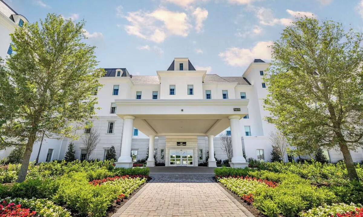 Photo of Outdoor in Fellowship