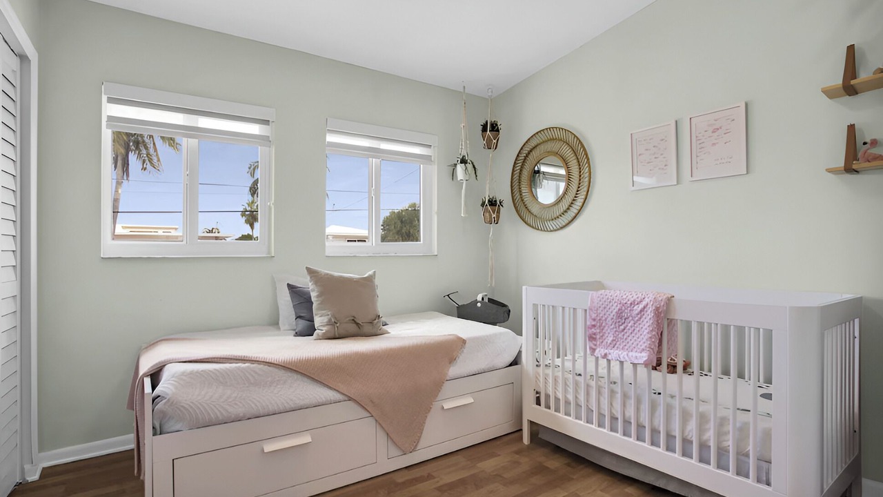 Photo of Bedroom in Islamorada