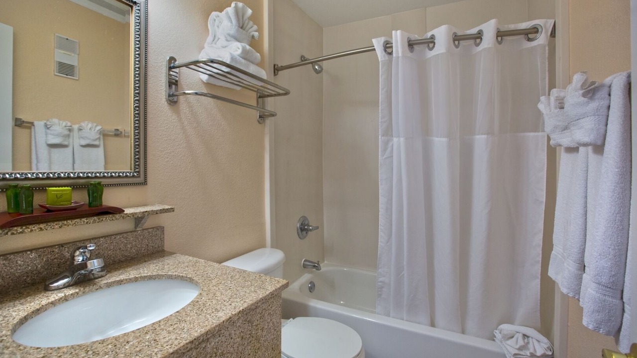 Photo of Bathroom in Rocky Point