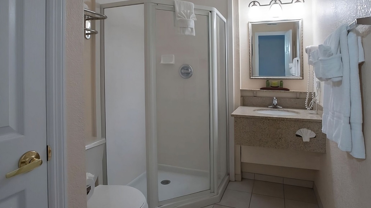 Photo of Bathroom in Rocky Point