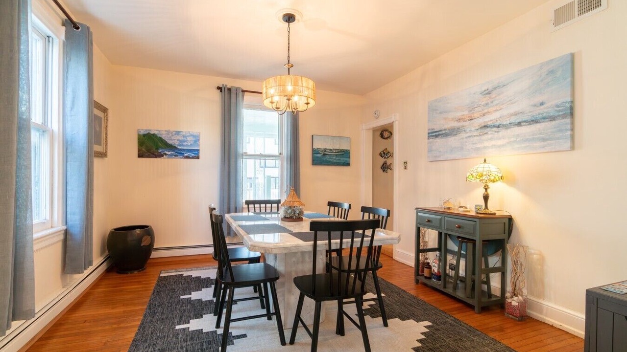 Photo of Bedroom in Ventnor City