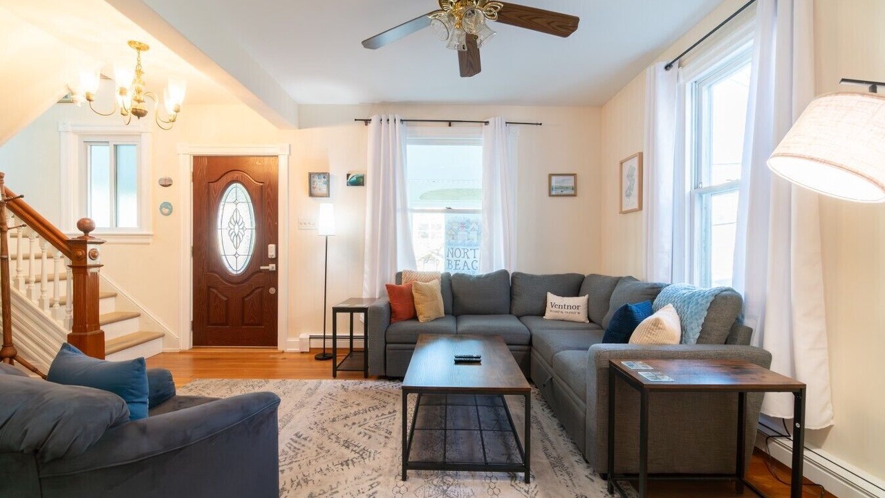 Photo of Bedroom in Ventnor City