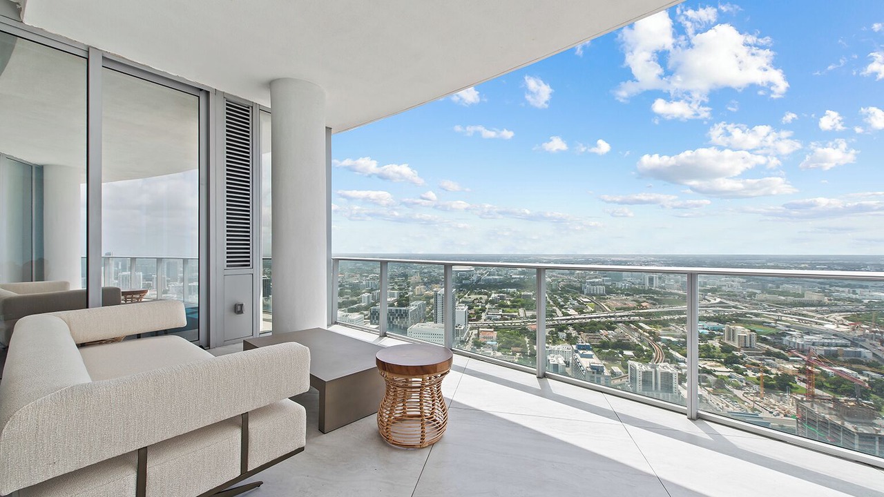 Photo of Outdoor in Overtown