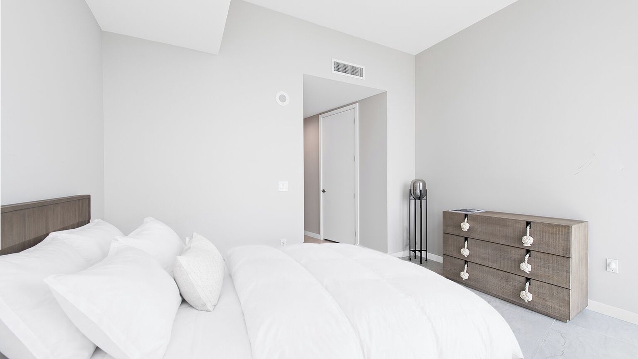 Photo of Bedroom in Overtown