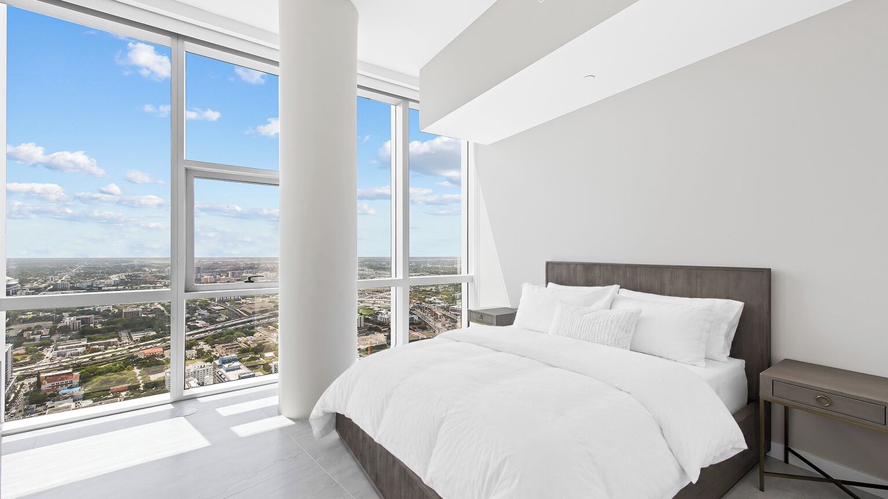 Photo of Bedroom in Overtown