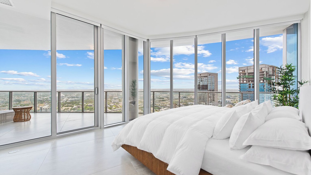 Photo of Bedroom in Overtown