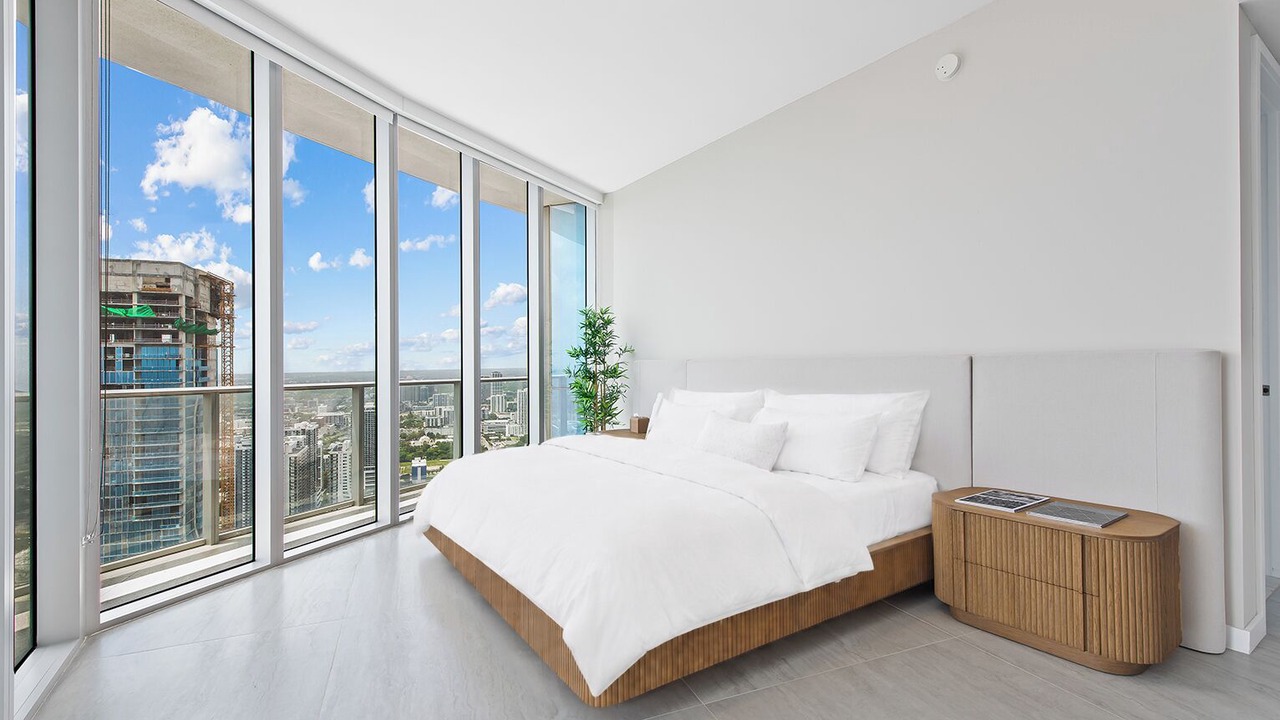 Photo of Bedroom in Overtown