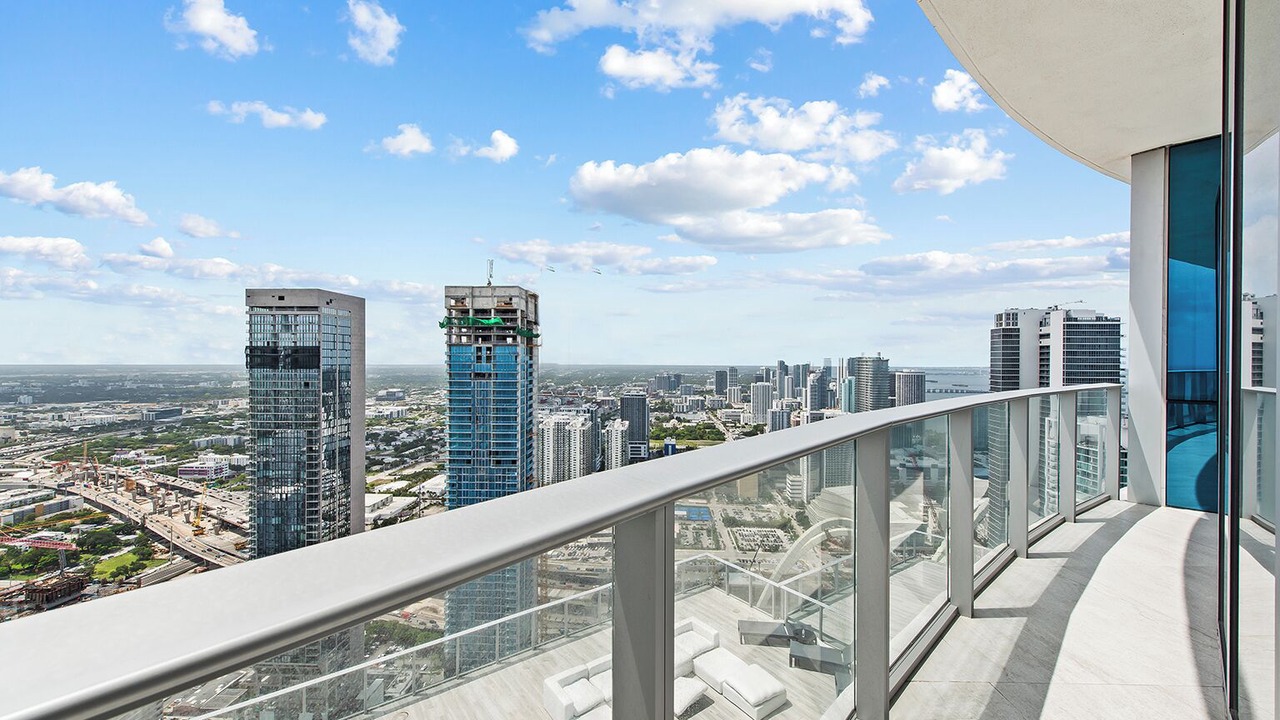 Photo of Outdoor in Overtown