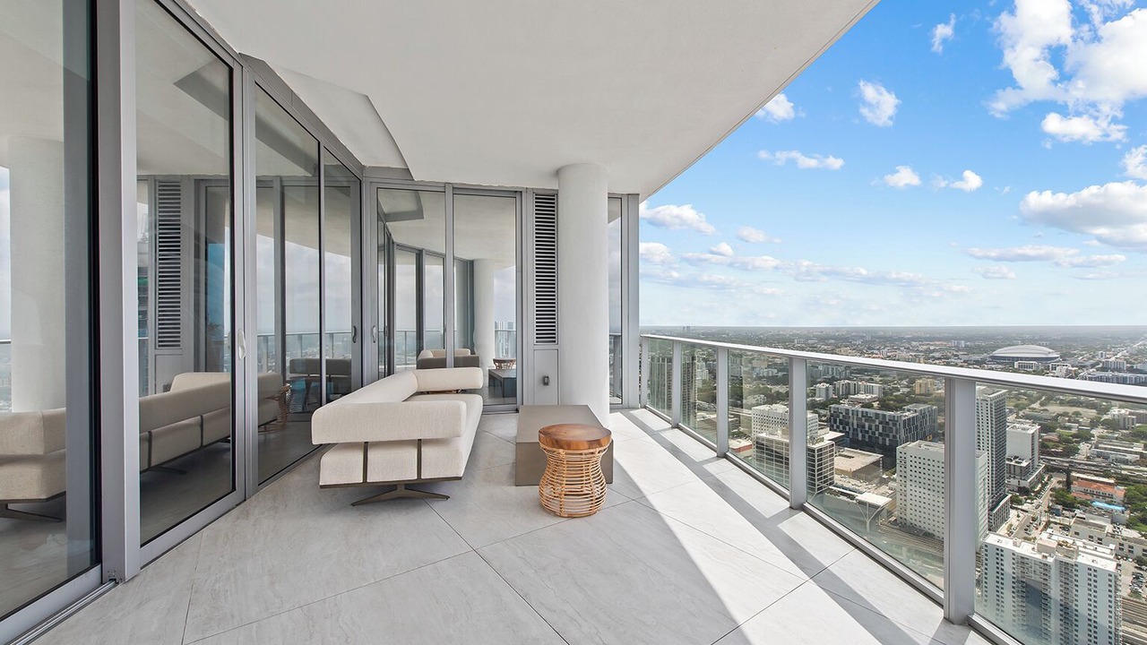 Photo of Outdoor in Overtown