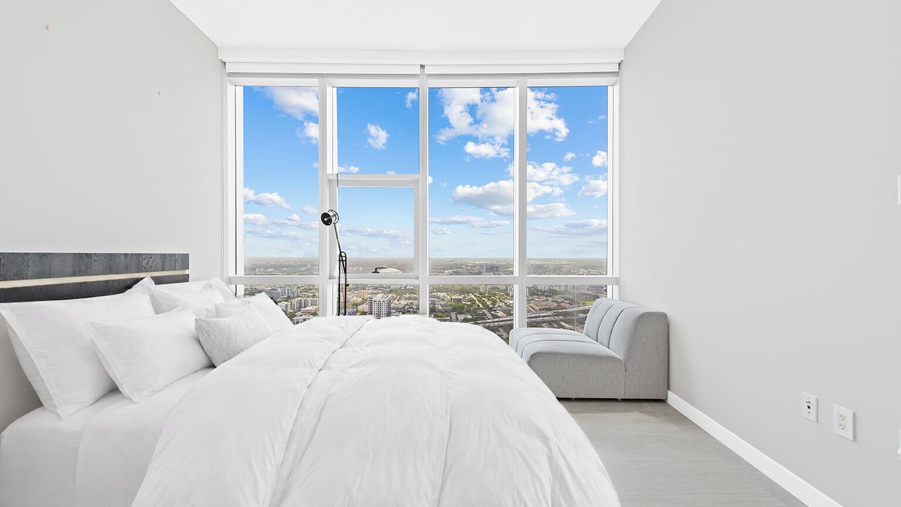 Photo of Bedroom in Overtown