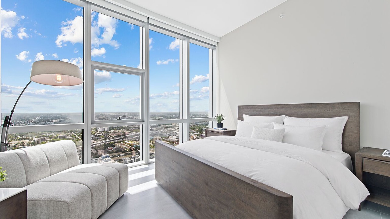 Photo of Bedroom in Overtown