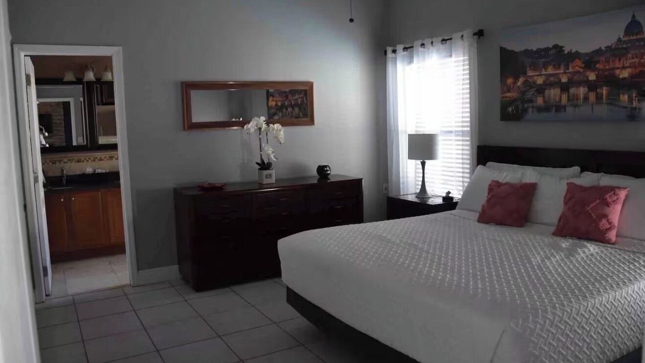 Photo of Bedroom in Alafaya Woods