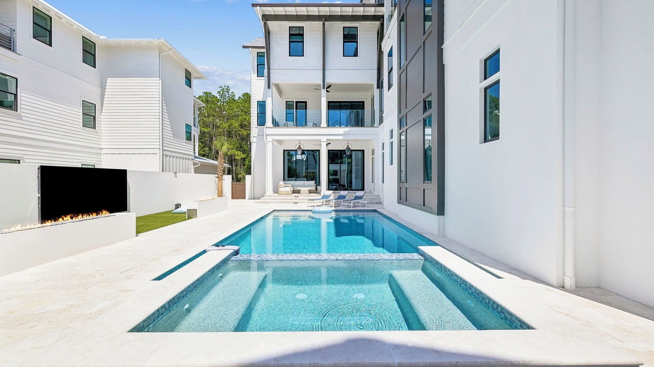 Photo of Outdoor in Seagrove Beach