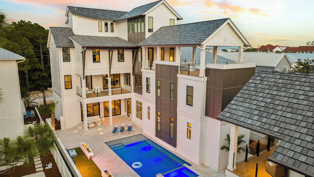 Photo of Outdoor in Seagrove Beach