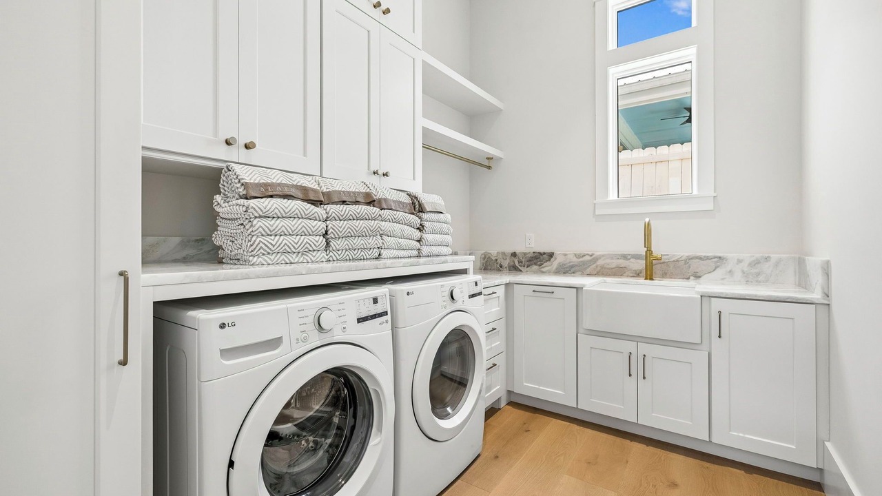 Photo of Bedroom in Seagrove Beach