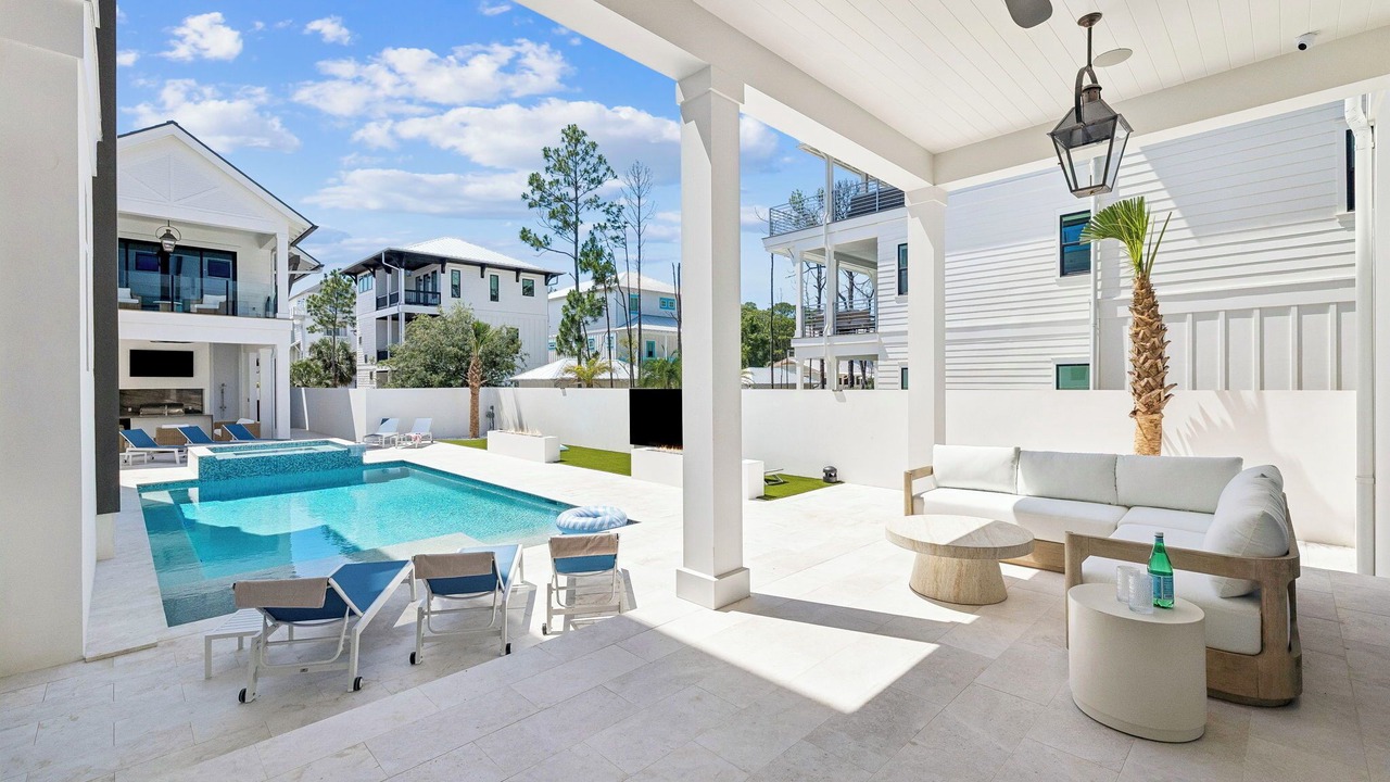 Photo of Outdoor in Seagrove Beach