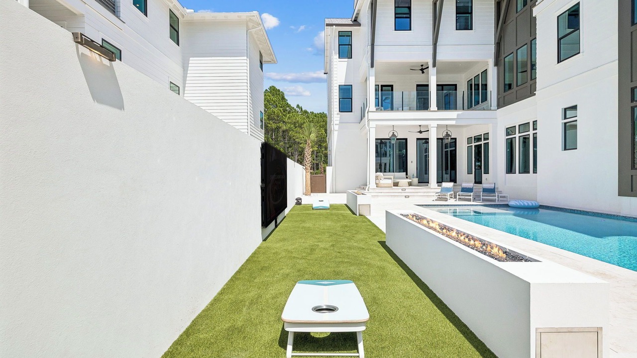Photo of Outdoor in Seagrove Beach