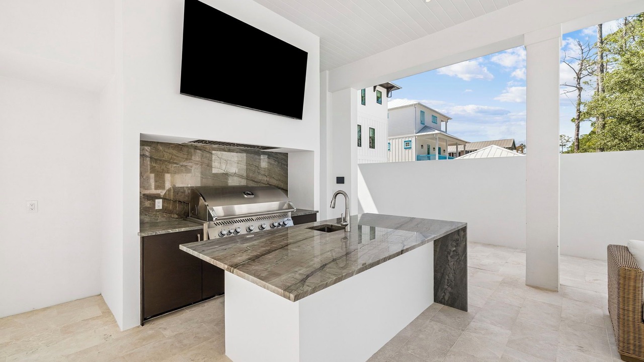 Photo of Outdoor in Seagrove Beach