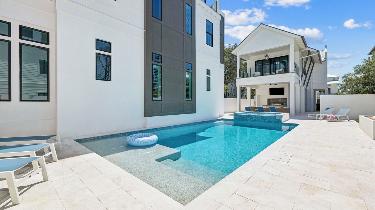 Photo of Outdoor in Seagrove Beach