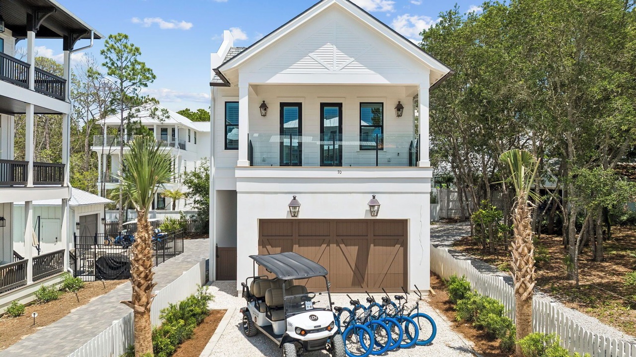 Photo of Outdoor in Seagrove Beach