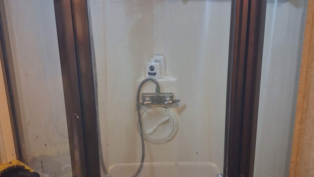Photo of Bathroom in Little Havana