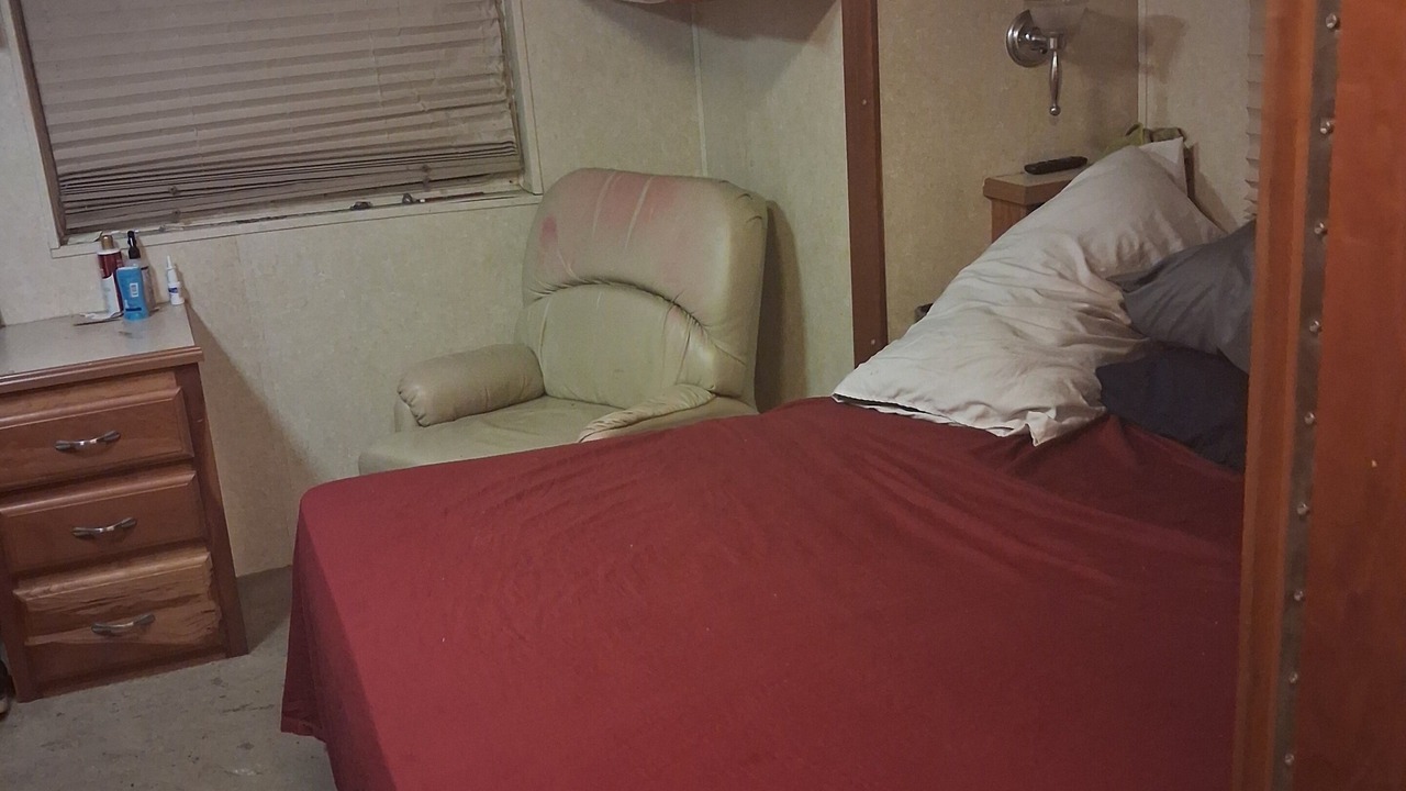 Photo of Bedroom in Little Havana