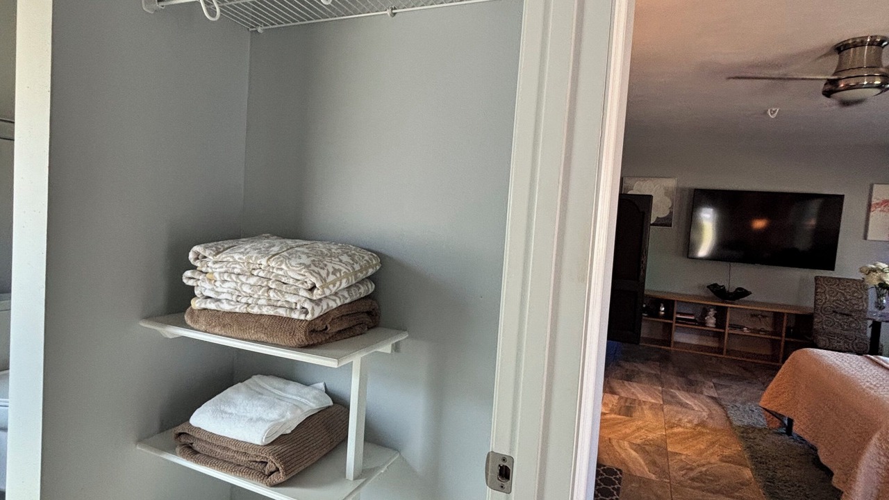 Photo of Bedroom in Orlando