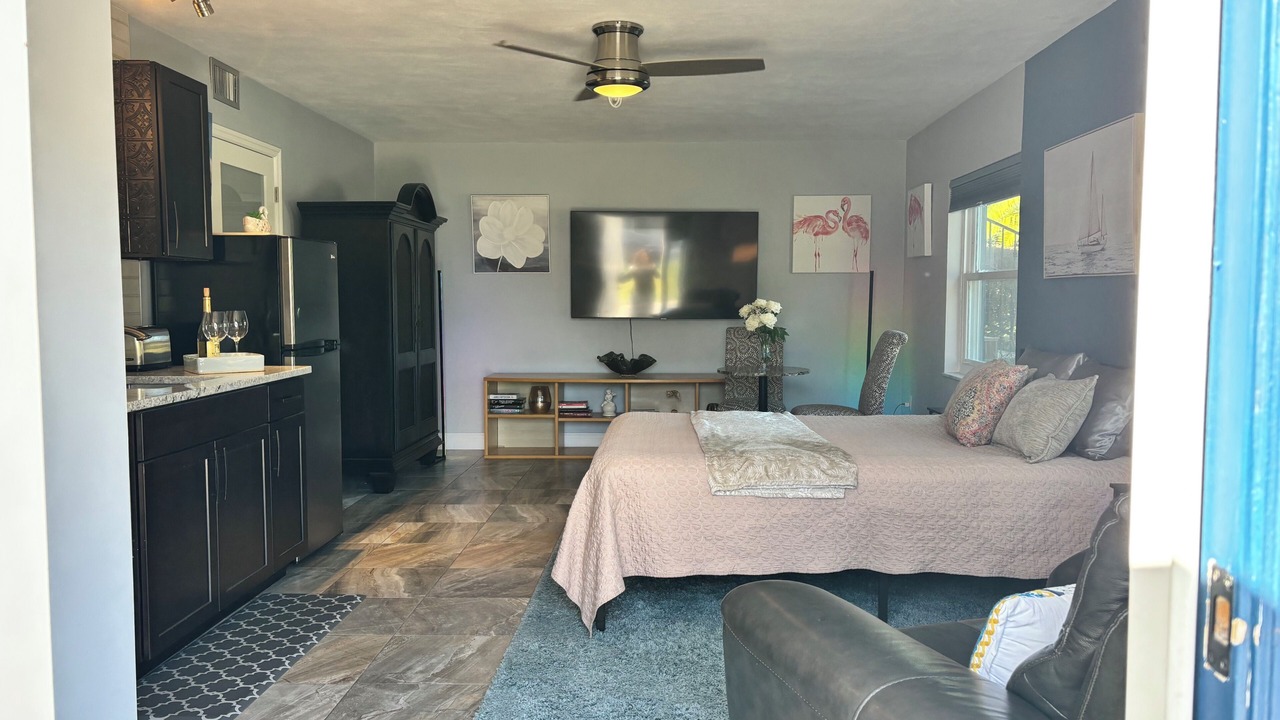 Photo of Bedroom in Orlando