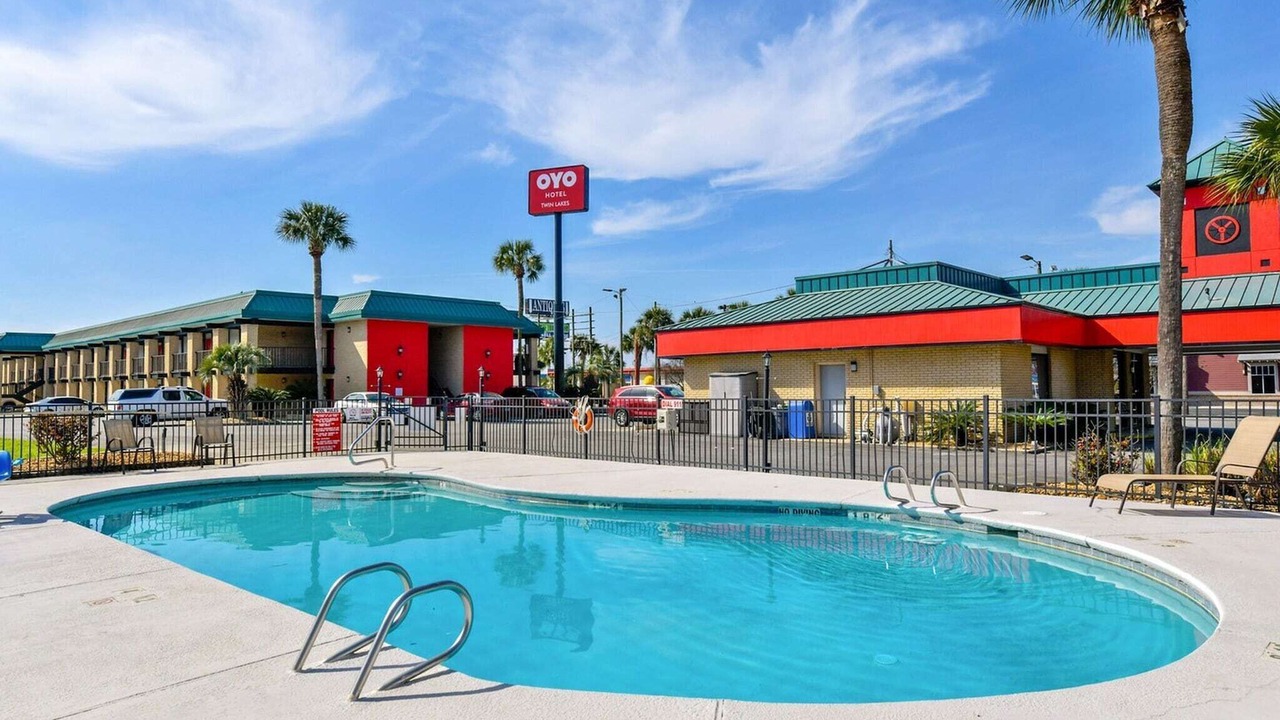 Photo of Outdoor in Lake Park
