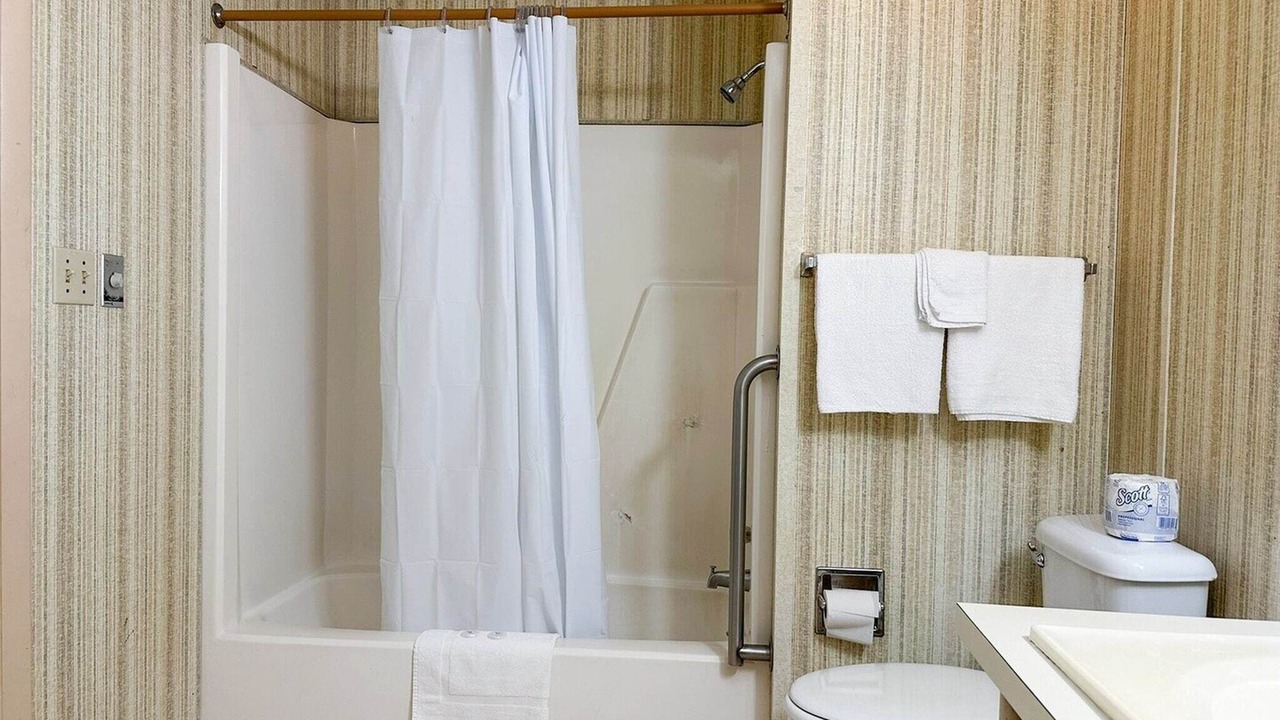 Photo of Bathroom in Louisville