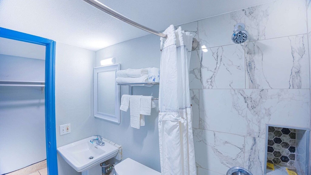 Photo of Bathroom in Merritt Island