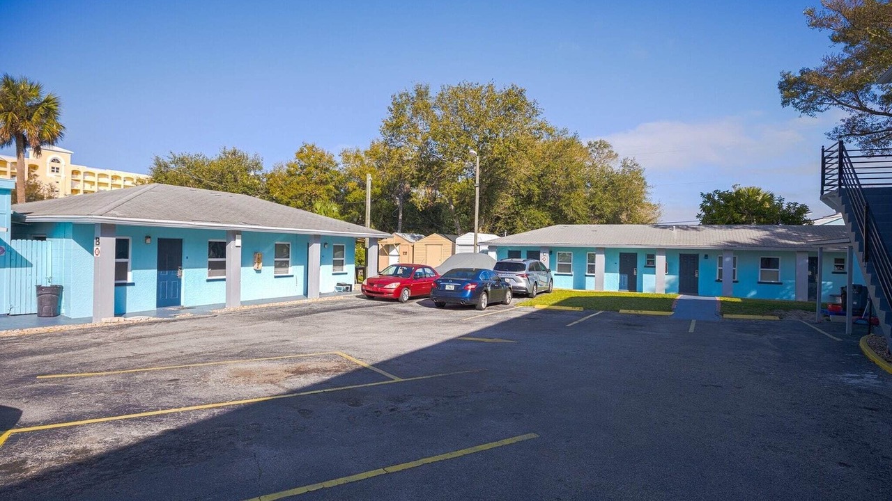 Photo of Outdoor in Merritt Island