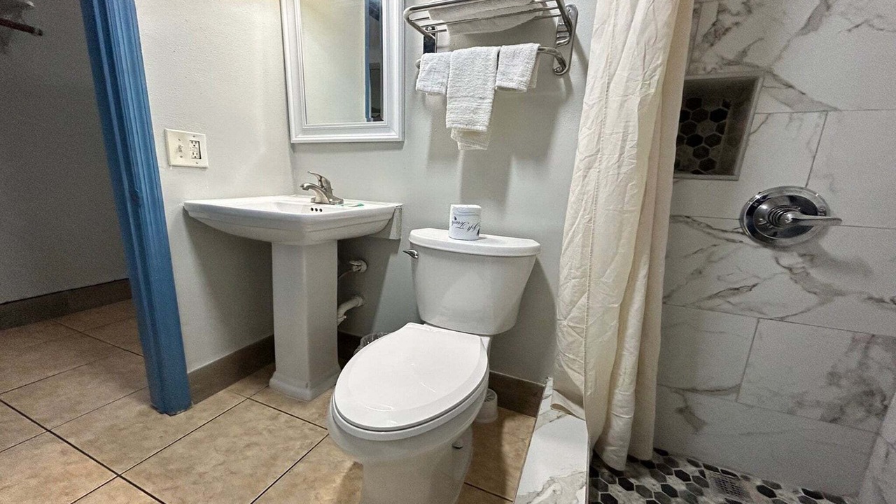 Photo of Bathroom in Merritt Island