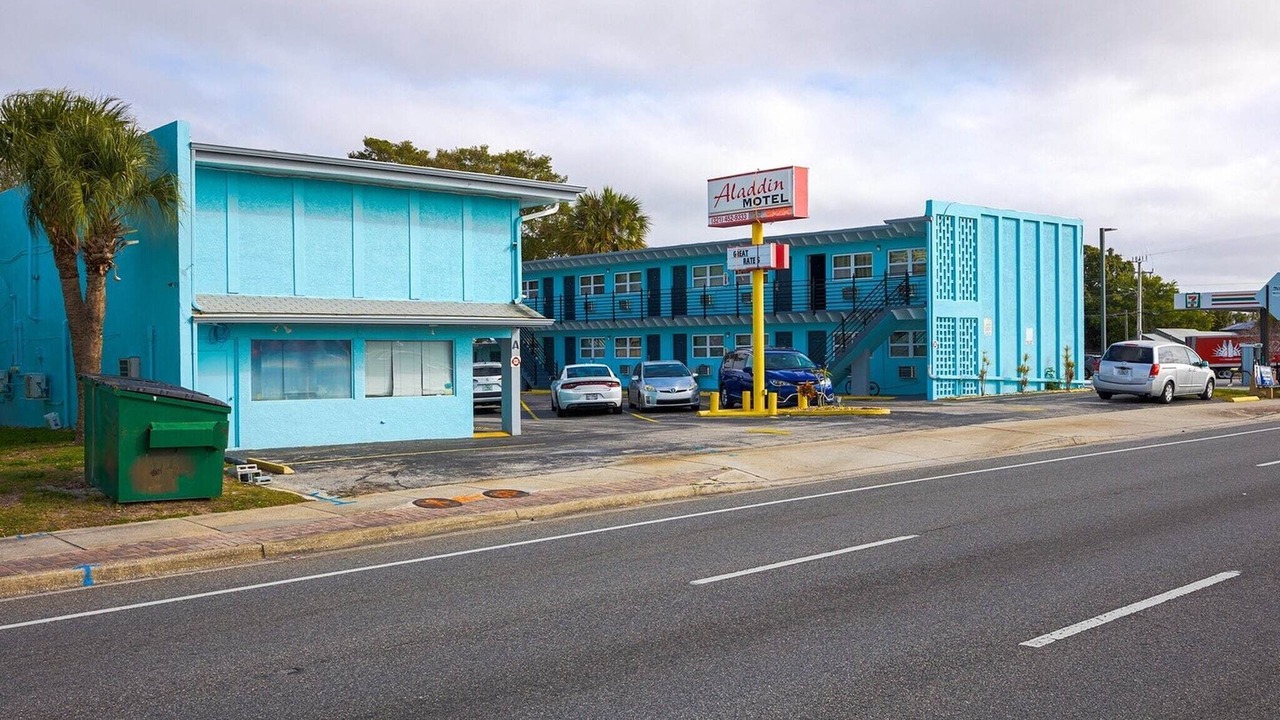 Photo of Outdoor in Merritt Island