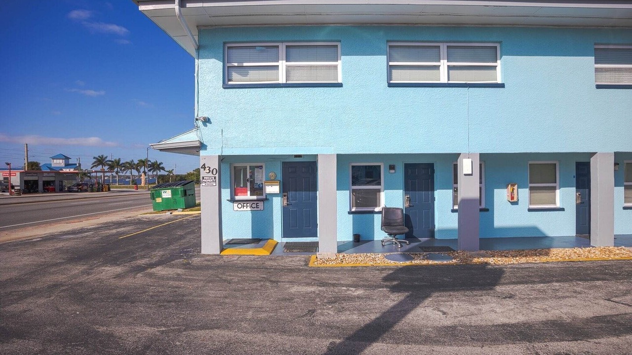 Photo of Outdoor in Merritt Island