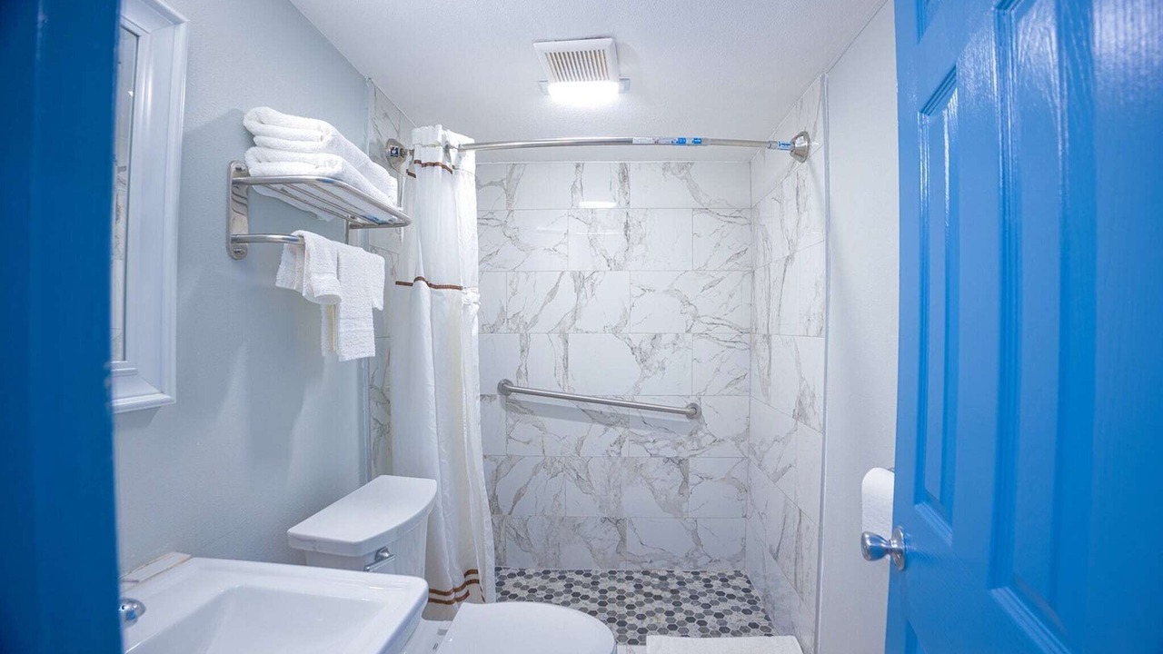 Photo of Bathroom in Merritt Island
