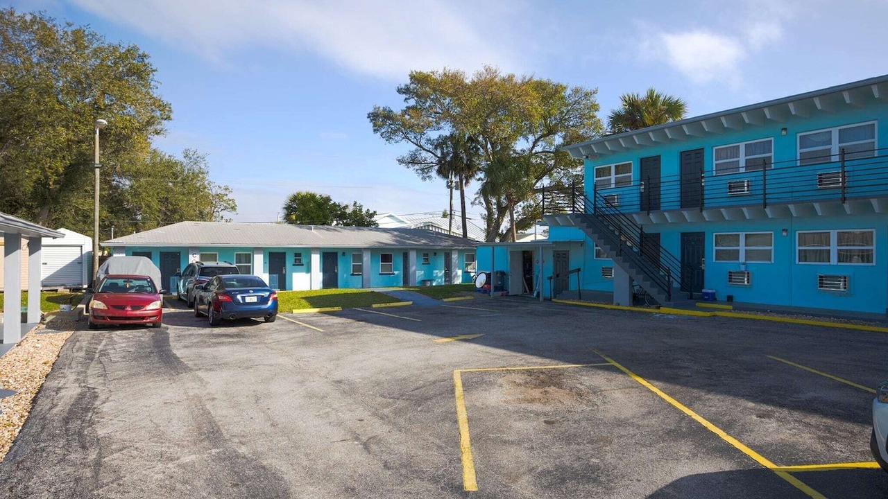 Photo of Outdoor in Merritt Island