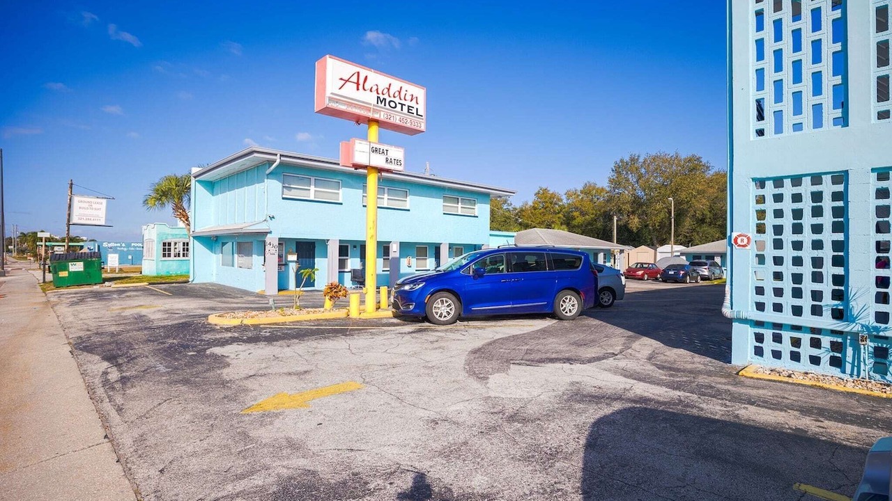 Photo of Outdoor in Merritt Island