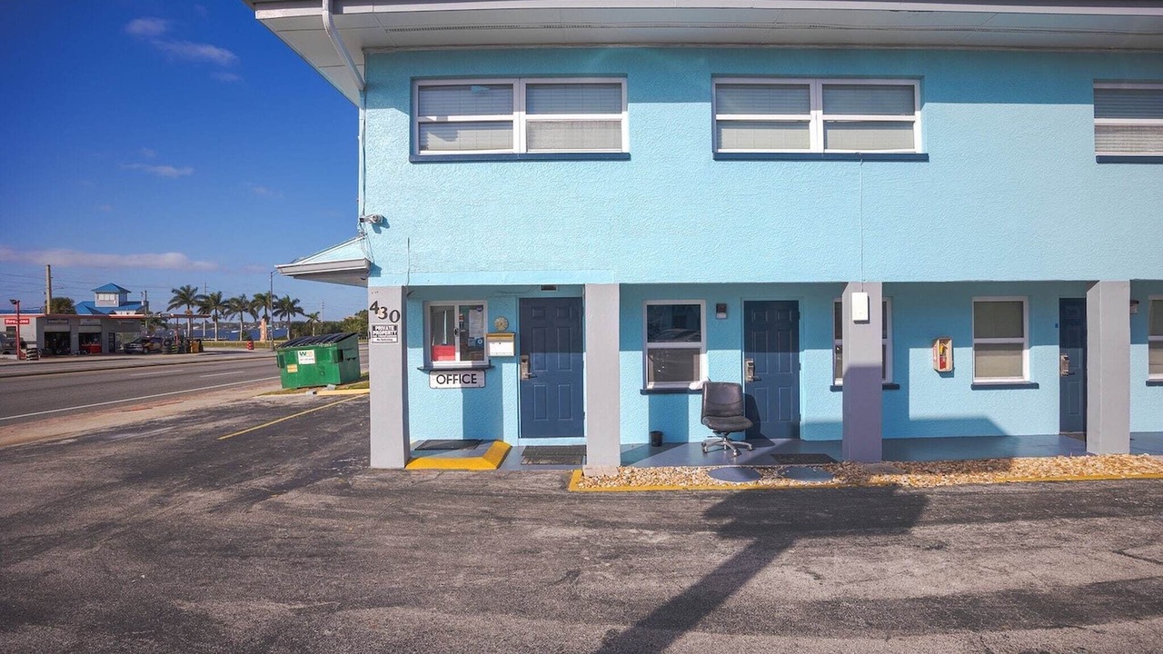 Photo of Outdoor in Merritt Island