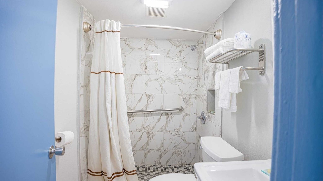 Photo of Bathroom in Merritt Island