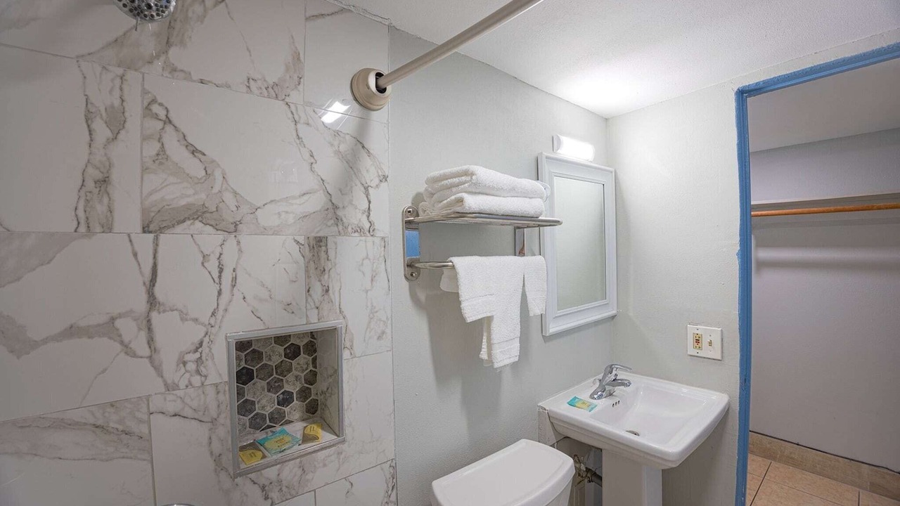 Photo of Bathroom in Merritt Island