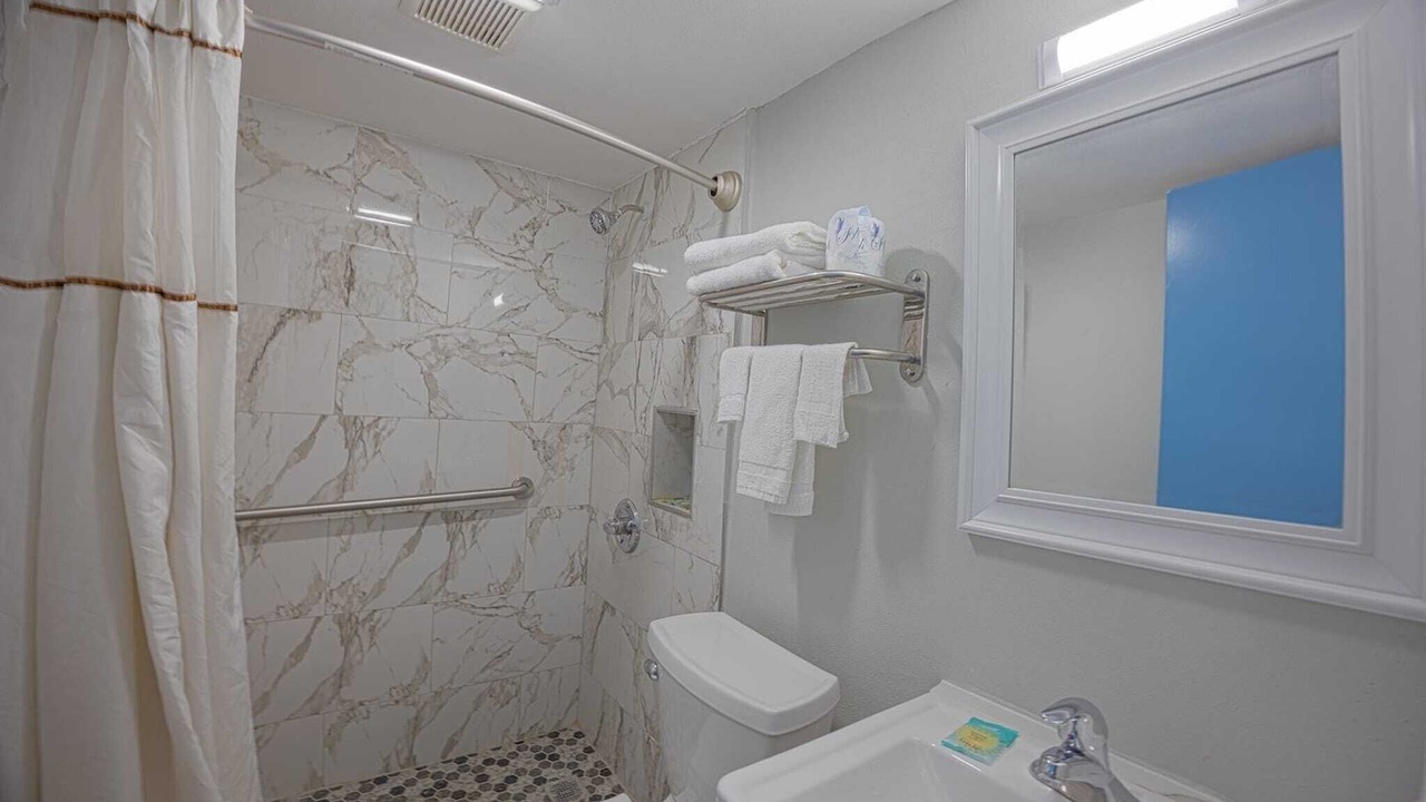 Photo of Bathroom in Merritt Island