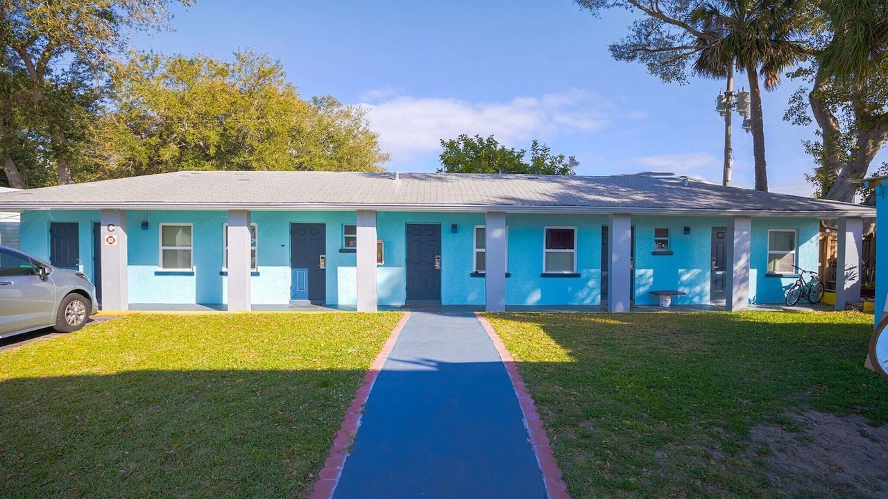 Photo of Outdoor in Merritt Island