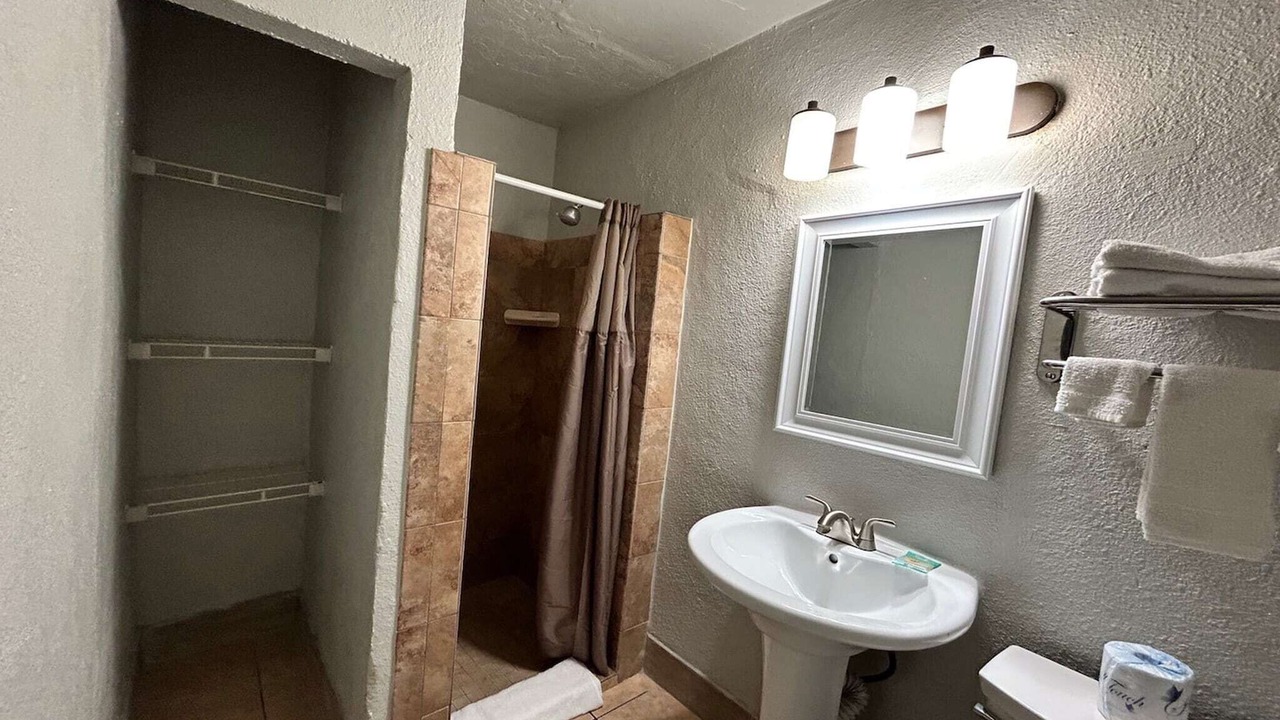 Photo of Bathroom in Merritt Island