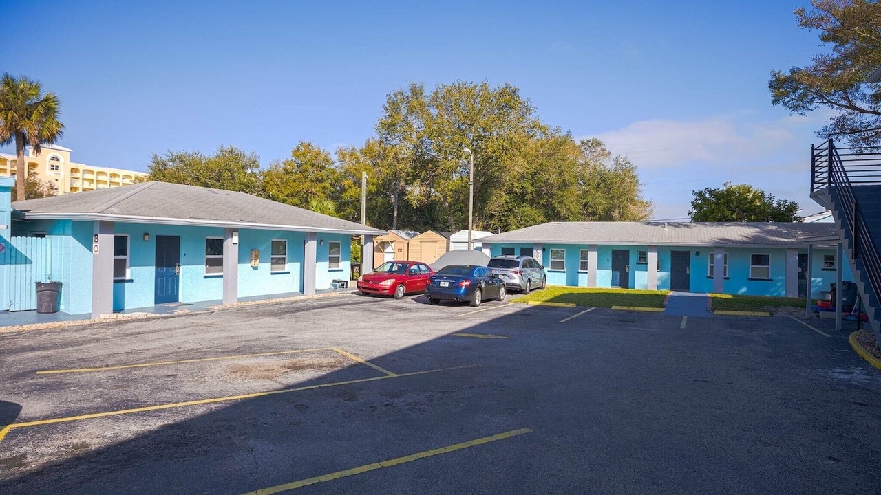 Photo of Outdoor in Merritt Island