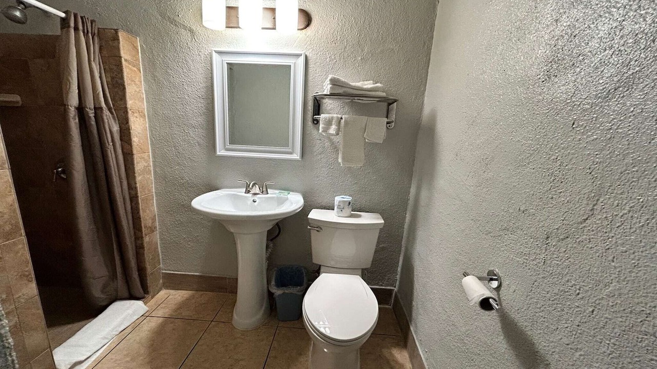 Photo of Bathroom in Merritt Island
