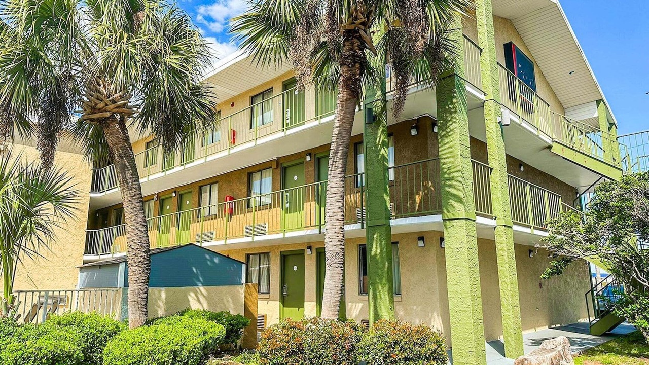 Photo of Outdoor in Mobile