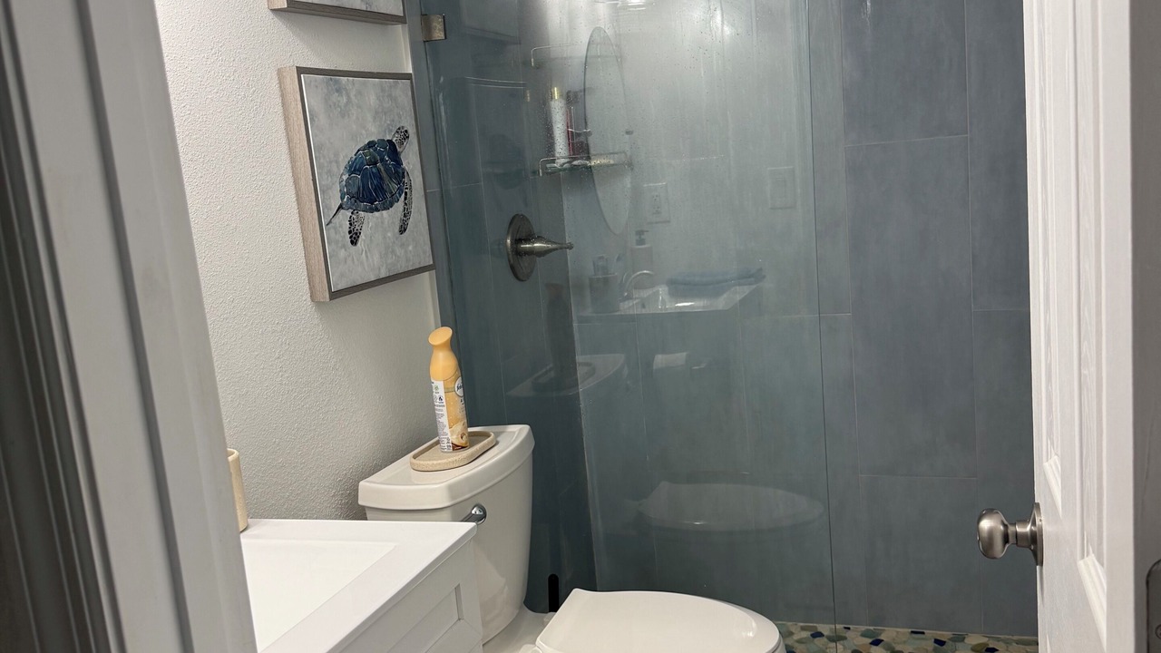 Photo of Bathroom in Ormond Beach