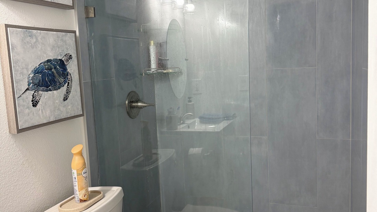 Photo of Bathroom in Ormond Beach