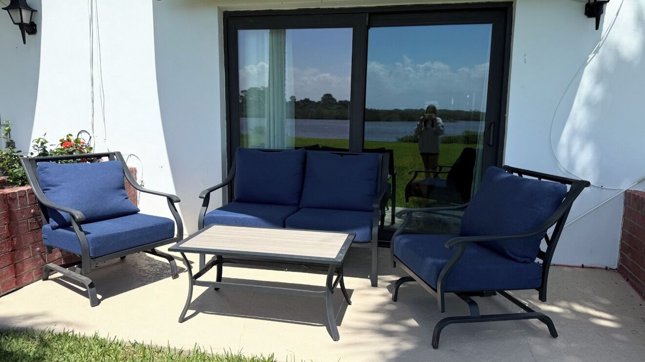 Photo of Patio Balcony in Ormond Beach